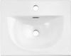 Waschtisch Skelbolu 50x57x39 cm Eicheoptik [en. casa] Bild 3