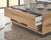 Couchtisch Center in Eiche Evoke 90 x 60 cm Bild 4