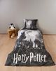 Harry Potter Wende Bettwäsche Hogwarts 2tlg 155 x 220 cm Bild 2