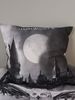 Harry Potter Wende Bettwäsche Hogwarts 2tlg 155 x 220 cm Bild 3