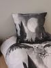 Harry Potter Wende Bettwäsche Hogwarts 2tlg 155 x 220 cm Bild 4