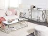 Couchtisch AUDET Silber Bild 2