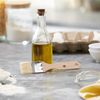 Dr. Oetker Backpinsel 1 1/2. Holzgriff Bild 2