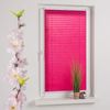 LIEDECO Liedeco - Klemmfix-Plissee, verspannt, red-magnolia Bild 5