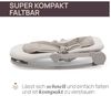 Chicco Relax Magia Babywippe - Vanilla Beige Bild 4