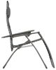 Lafuma Futura Rives Batyline® Duo Relaxliege Obsidian Sonnenliege LFM3113.9718 Bild 5