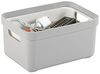 Sunware Einsatz-Tray für Box Sigma Home S hellgrau Bild 2