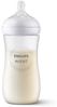 Philips Avent Natural Starterset - Basic Transpare Bild 2