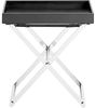 JOOP! Tabletttisch HOMELINE, mit abnehmbarem Tablett Bild 3