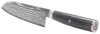 MIYABI 5000 FC-D Santokumesser 18 cm, Glattschliff Bild 4