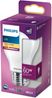 Philips LED Classic E27 Lampe, 60 W, Tropfenform, matt, warmweiß Bild 3