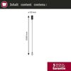 Paulmann No. 79519 Pendelleuchte Runa GU10 max. 20 W Schwarz Anthrazit Bild 2