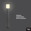 SLV 1006181 GRAFIT E27 60 Pole round Stehleuchte anthrazit Bild 5