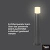 SLV 1006181 GRAFIT E27 60 Pole round Stehleuchte anthrazit Bild 4