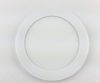 RZB EINBAUDOWNL. 18W 4000K D255MM (TOLEDO FLAT LED) Bild 3