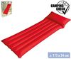 Happy People Liegematratze Luftmatratze Outdoor Camping Matratze Bild 3