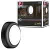 Paulmann No. 94119 Outdoor Wandeuchte 8W IP44 Grau Bild 1