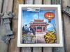 ZauberDeko Geschenkbox Geldgeschenk Verpackung China Asien Urlaub Reise Geldverpackung Buddha Bild 3