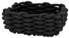 SCHÖNER WOHNEN-Kollektion Aufbewahrungskorb »Melara« (Set, 2 St), Badkörbe aus Cotton Rope zur Aufbewahrung von Badutensilien, 2 Größen Bild 4