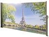 Seitenmarkise Sichtschutz Motiv "Paris" von GardenPleasure Bild 2