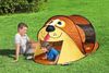 Pop-Up-Zelt für Kinder Zelte Bild 4