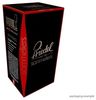 Riedel Sommeliers Kernobst, Obstlerglas, Schnapsglas, hochwertiges Glas, 125 ml, 4200/04 Bild 5