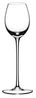 Riedel Sommeliers Kernobst, Obstlerglas, Schnapsglas, hochwertiges Glas, 125 ml, 4200/04 Bild 3