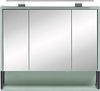 SCHILDMEYER Spiegelschrank Badspiegel Badezimmerspiegel mintfarben 70 x 61,1 x 16 cm Bild 4