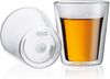 Bodum CANTEEN Gläser-Set (Doppelwandig, 0,2 liters) transparent Bild 4