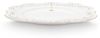 PiP Studio Brotteller Royal Winter White Brotteller 17cm, Plate Royal Winter White 17cm Bild 2