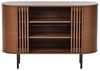 Sideboard TAROON Dunkelbraun Bild 4