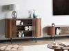 Sideboard TAROON Dunkelbraun Bild 2