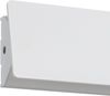 EGLO ZUBIALDE Wandleuchte, weiß Bild 5
