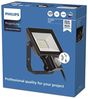 Philips LED Außenstrahler Projectline schwarz 20 W 1800 lm mit Bewegungsmelder Bild 2