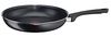 Tefal 'Day by Day' Bratpfanne mit Temperaturanzeiger, Aluminium schwarz, Ø 32 cm Bild 3