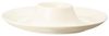 Eierbecher mit Ablage Brillance Weiss Rosenthal Eierbecher - Mikrowelle geeignet, Spülmaschinengeeignet Bild 2
