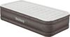 Fortech™ Single-Luftbett mit integrierter Elektropumpe 191 x 97 x 46 cm Bild 3