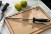 ZWILLING Wetzstahl 23 cm, verchromt Bild 2