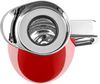 EMSA Isolierkanne Plaza Quick Tip 1l rot Bild 4