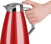 EMSA Isolierkanne Plaza Quick Tip 1l rot Bild 3