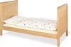 Pinolino Babyzimmer Set Kinderzimmer Set 3-teilig 'Enno' extrabreit groß Bild 3