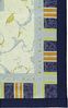 Bassetti Plaid OPLONTIS V9N BLAU 155x220 *9262998 Bild 4