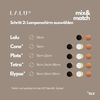 SLV LALU®, Pendelleuchte, Led Base, Einbau, Mix&Match, 150cm, 9.5W, 3000K, PHASE, weiß - Pendelleuchten Bild 4