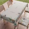 PETTI Artigiani Italiani - Fleckabweisende rechteckige Tischdecke für Partys und Geburtstage für Kinder, Tischabdeckung für Küche, Partydesign, 02x6 Plätze (140x180 cm), 100% Made in Italy Bild 2