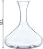 Spiegelau & Nachtmann Dekantierkaraffe, Kristallglas, 750 ml, Vivendi, 0059518-0 Bild 2