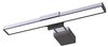 Unilux Notebookleuchte TRAVELIGHT 400140802 LED schwarz Bild 3