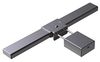 Unilux Notebookleuchte TRAVELIGHT 400140802 LED schwarz Bild 2