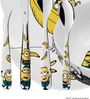 WMF Kinderbesteck-Set Minions®, 4-teilig Bild 4
