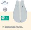 Alvi Mäxchen Sommer Schlafsack light Exklusiv, New Dots, 90 Bild 2