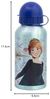 Disney Frozen Trinkflasche – Aluminium, 400 ml, mit Sicherheitsverschluss Bild 3